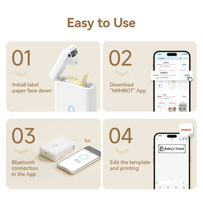 Labiole-Organize Smarter