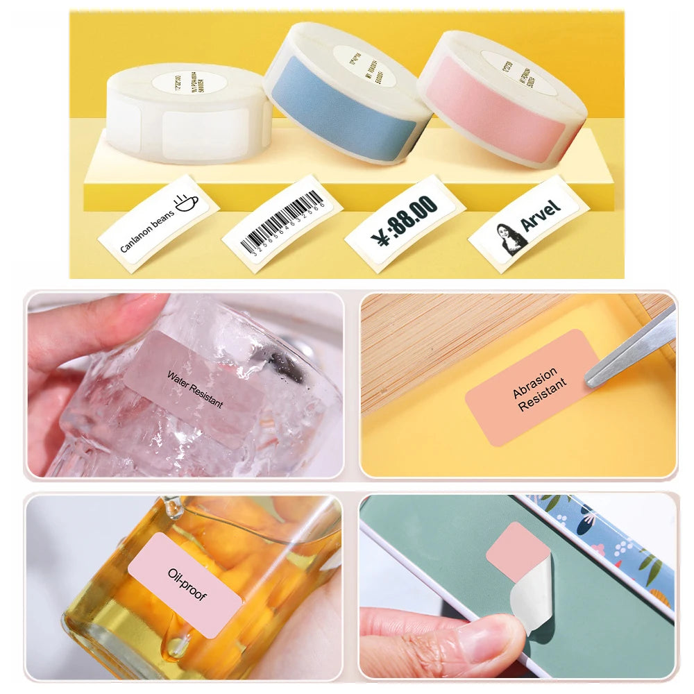 Labiole-Organize Smarter