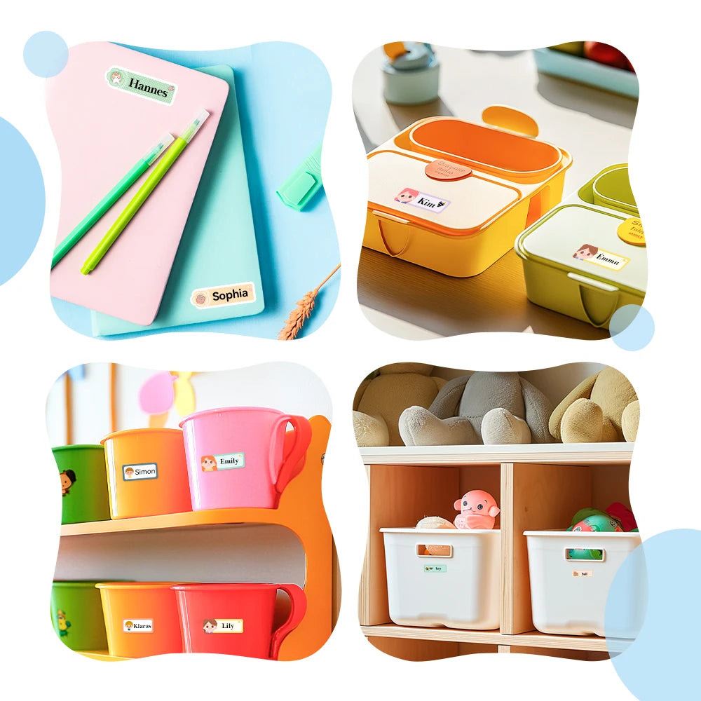 Labiole-Organize Smarter