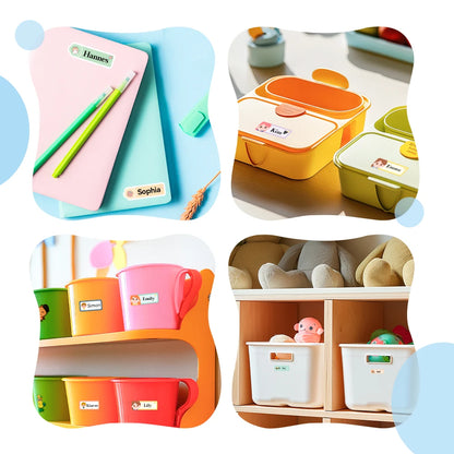 Labiole-Organize Smarter