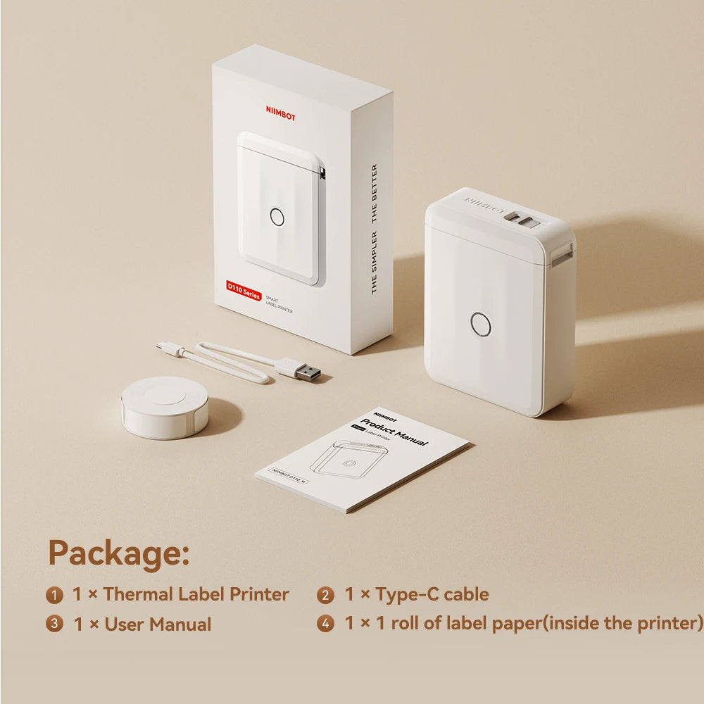 Labiole-Organize Smarter