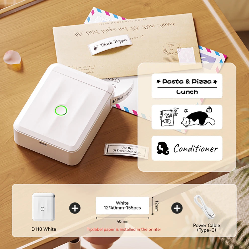 Labiole-Organize Smarter