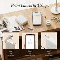 Labelio-Organize Smarter thumbnail 3