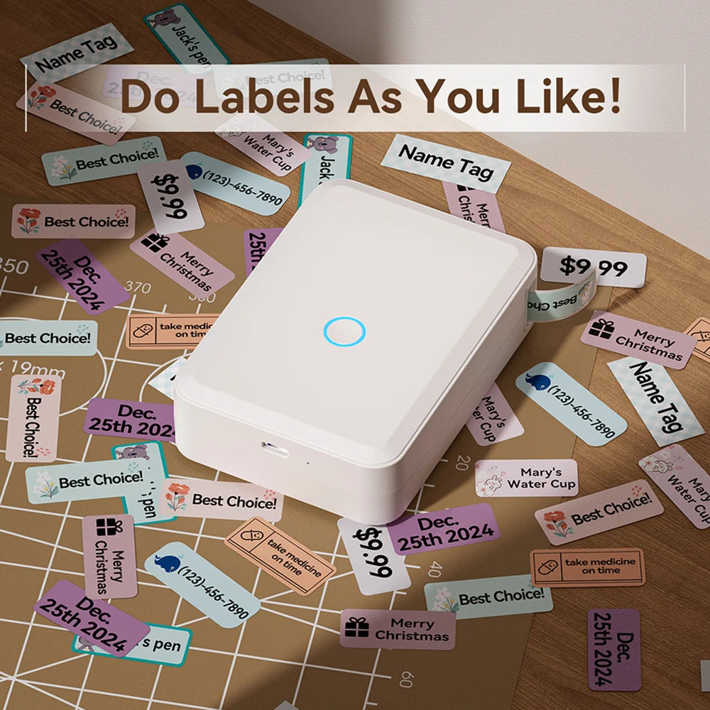 Labiole-Organize Smarter