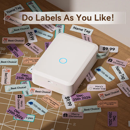 Labiole-Organize Smarter