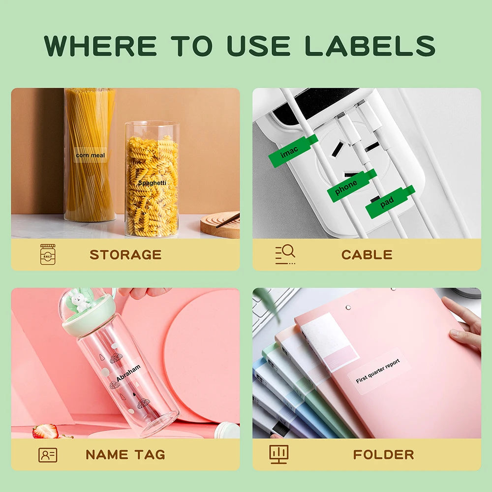 Labiole-Organize Smarter