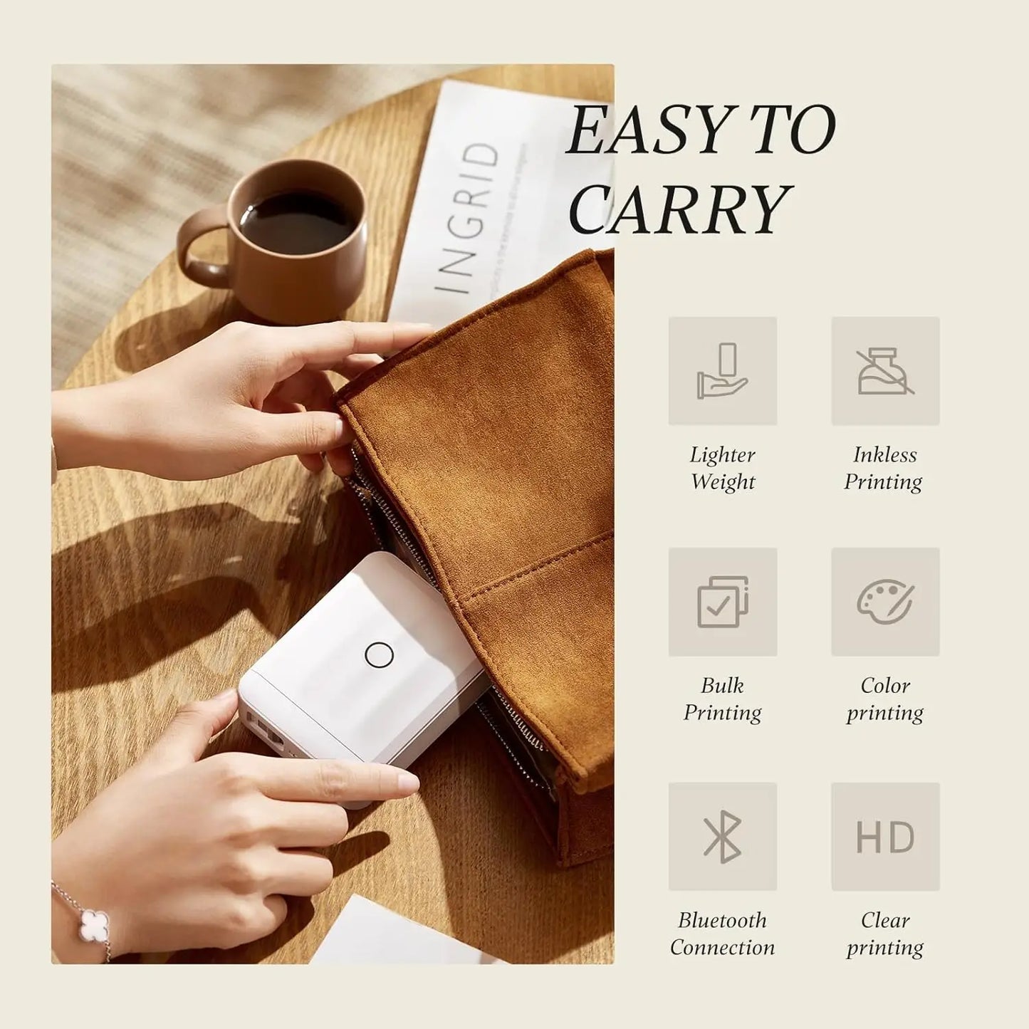 Labelio-Organize Smarter