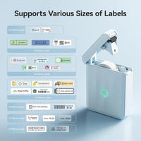 Labelio-Organize Smarter thumbnail 6
