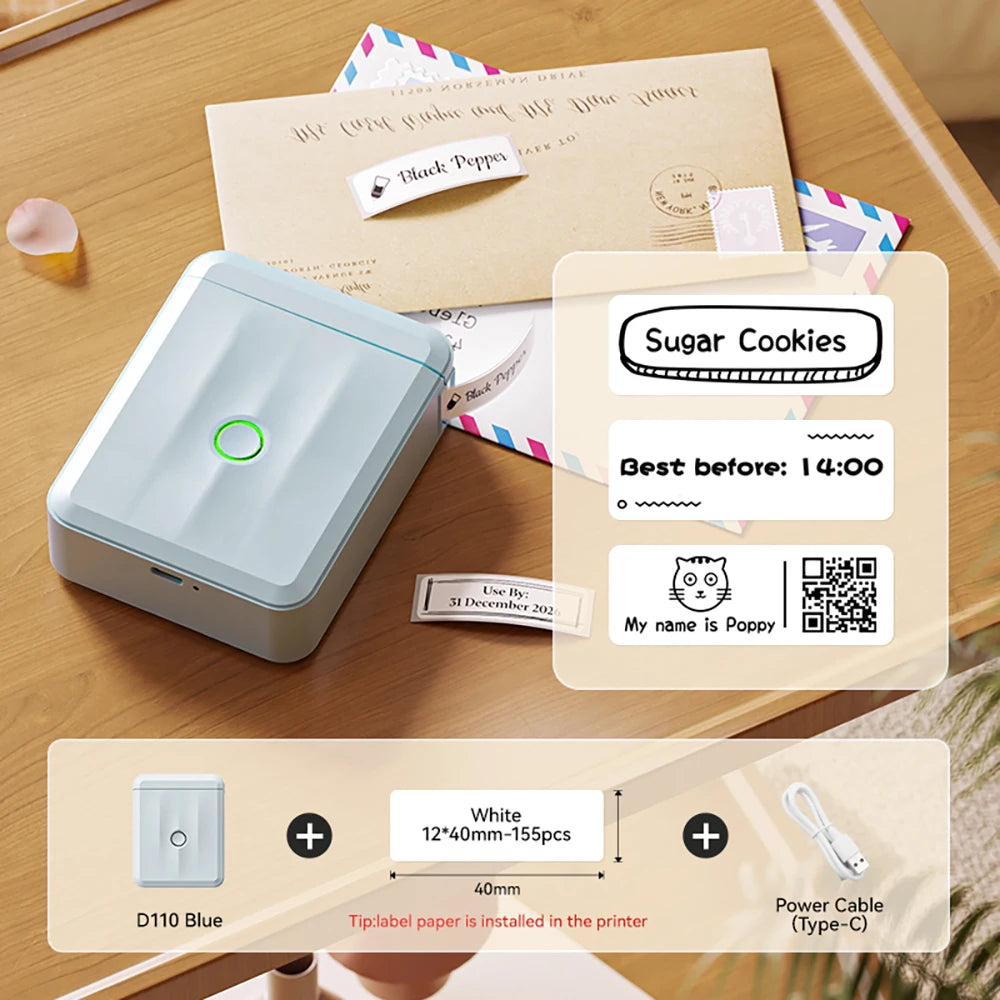 Labiole-Organize Smarter