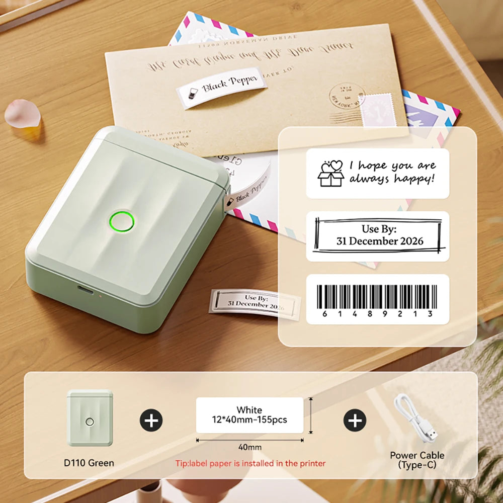 Labiole-Organize Smarter